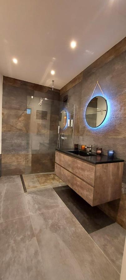 بيت للعطل Rooftop Heated Jacuzzi, Fireplace, A Unique Home! Żebbuġ