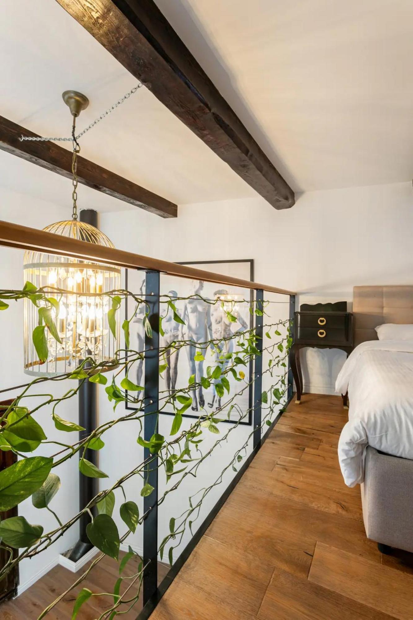 بيت للعطل Rooftop Heated Jacuzzi, Fireplace, A Unique Home! Żebbuġ